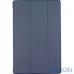 Чохол Slimline Portfolio для Samsung Galaxy Tab S7 Plus 12.4" (2020) SM-T970, SM-T975 Navy Blue — інтернет магазин All-Ok. фото 3